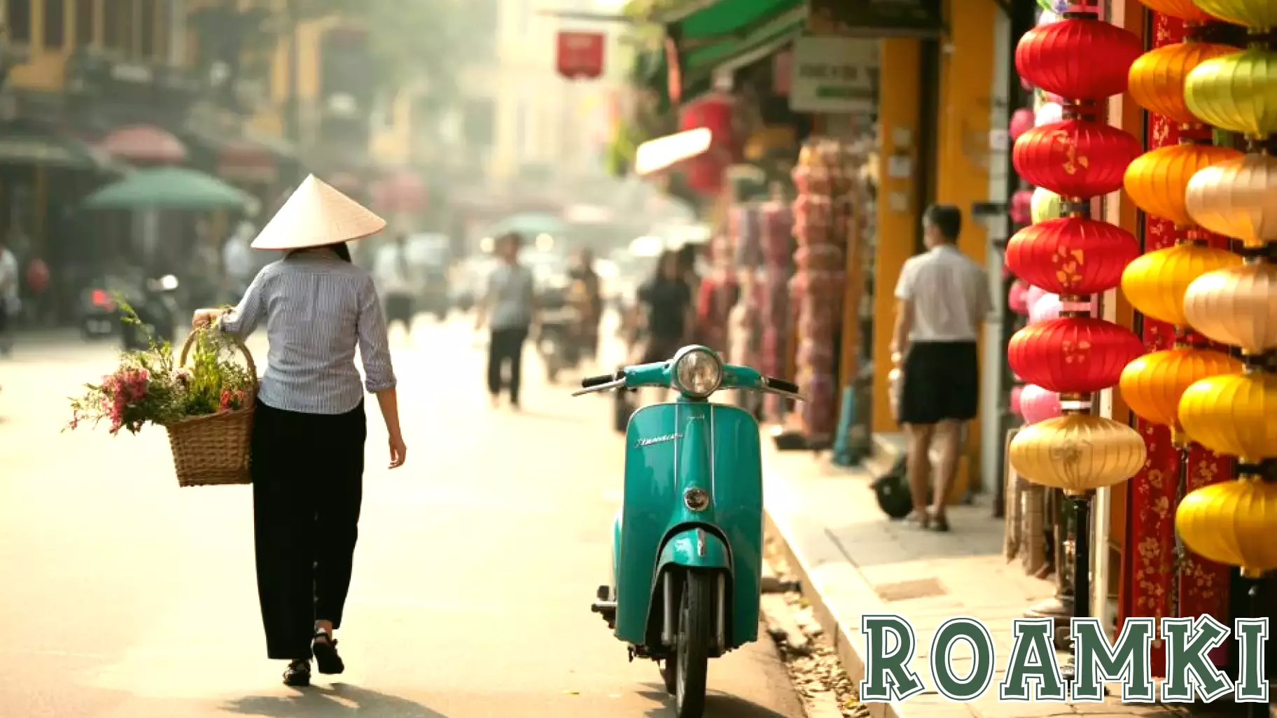 Hanoi Clinches Prestigious Sustainable Tourism Award at TPO 2025