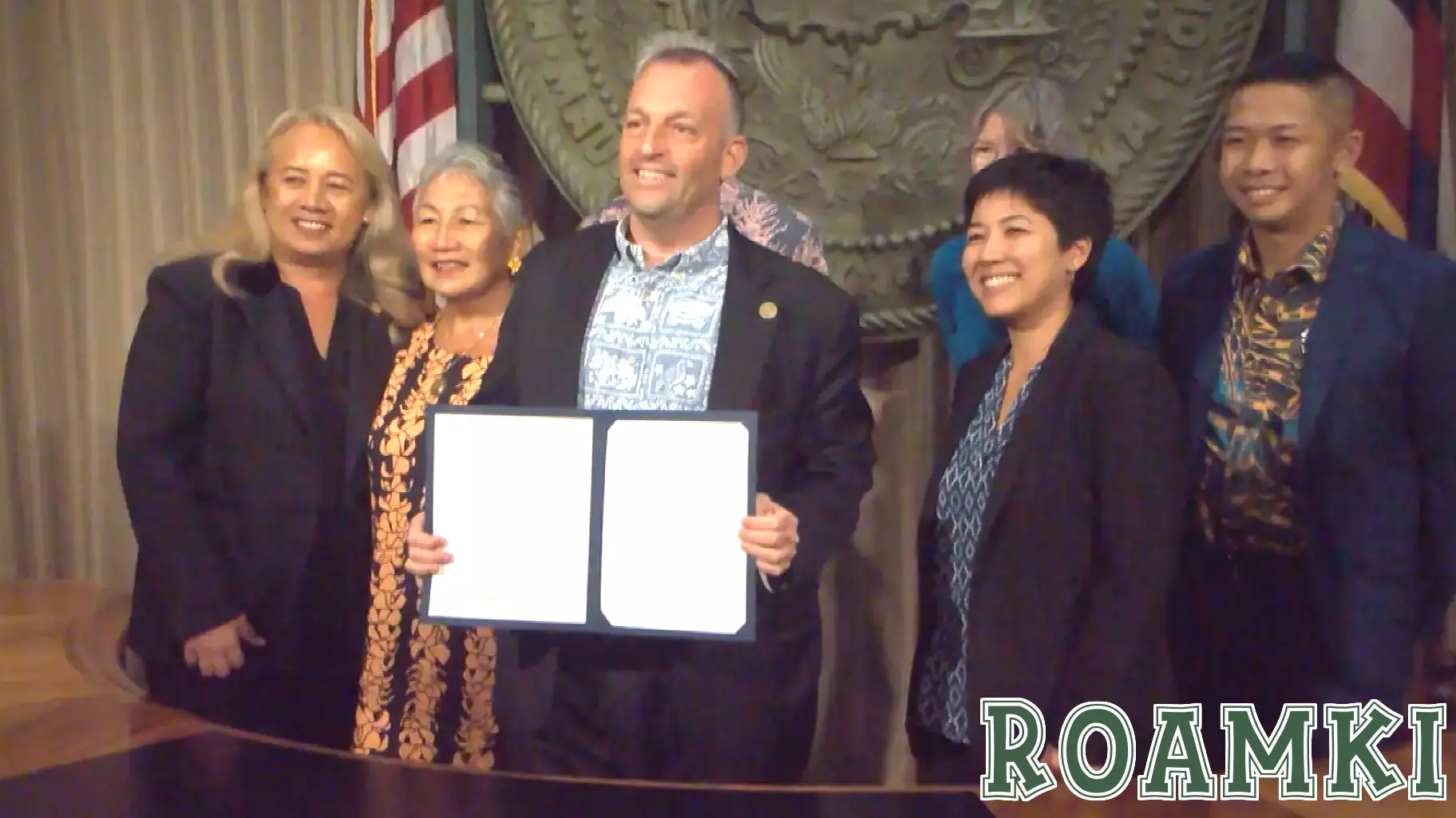 Hawaii Implements New 'Green Fee' to Support Climate Resilience