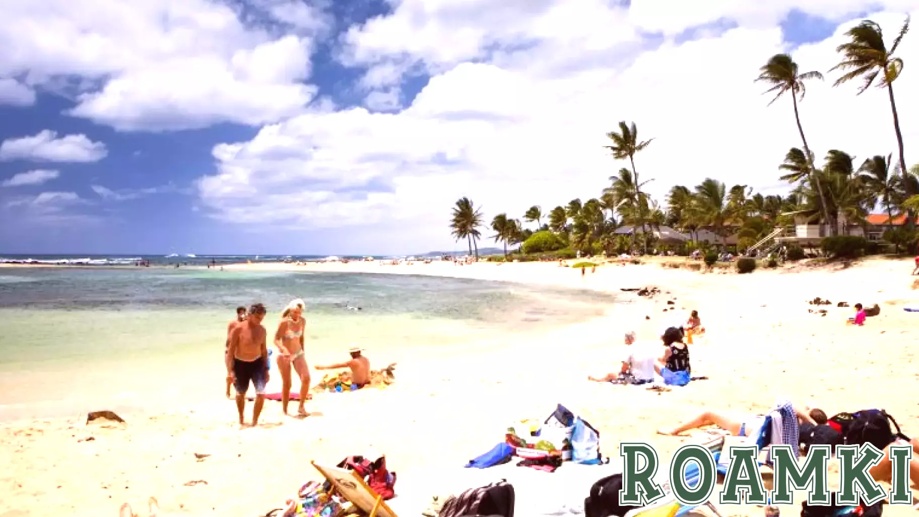 Hawaii Introduces Innovative Climate Impact Fee for Tourists