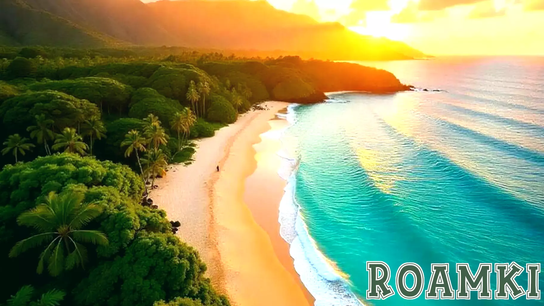 Hawaii Introduces Innovative Climate Impact Fee to Tackle Environmental Issues