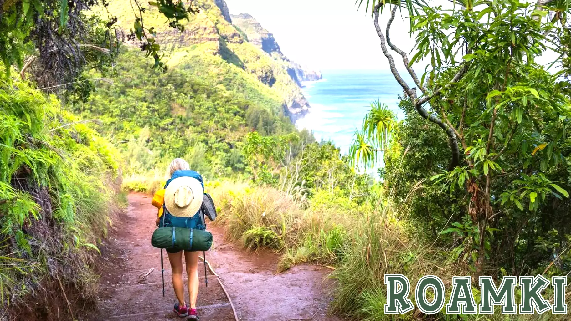 Hawaii Introduces New Tourism Tax to Combat Climate Change Costs
