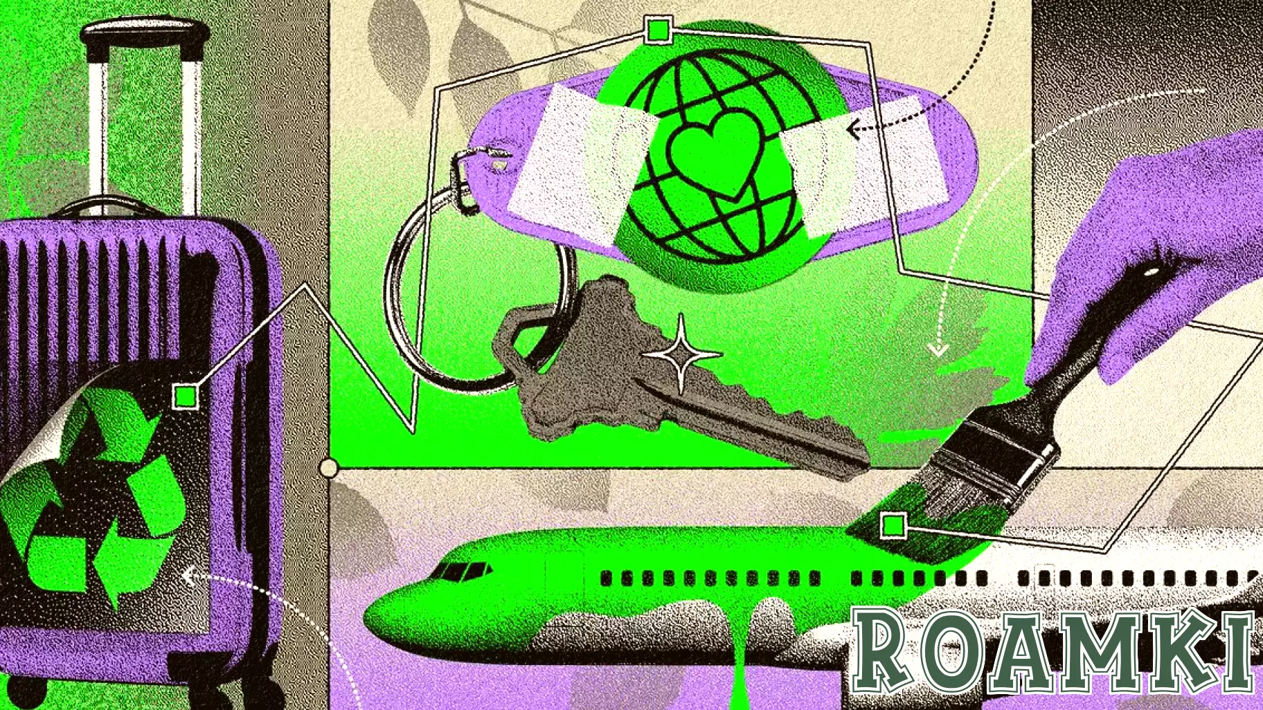How to Spot Greenwashing Claims When You Travel