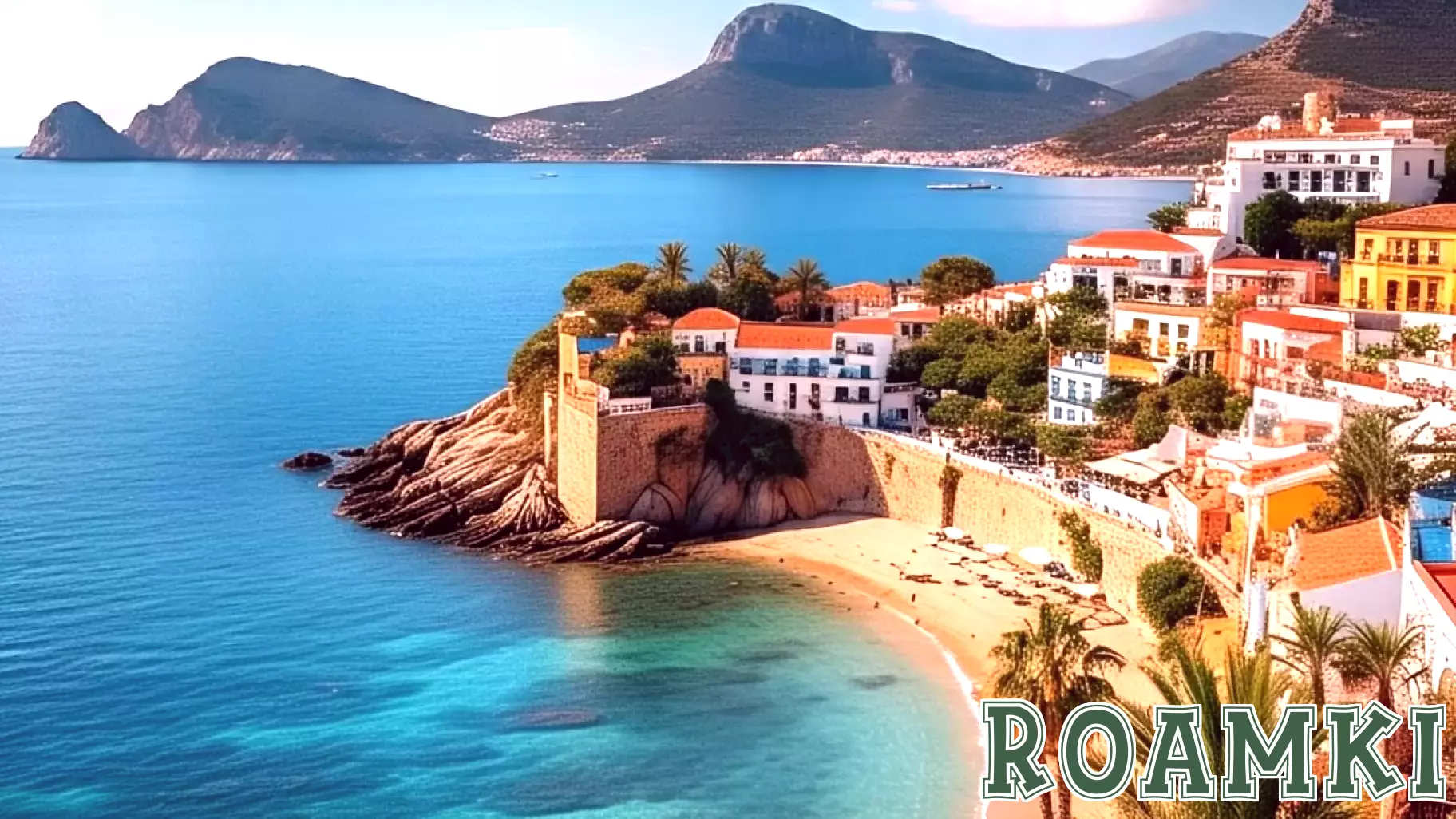 Ibiza Implements Strict Daily Limit on Tourist Vehicles to Tackle Over Tourism