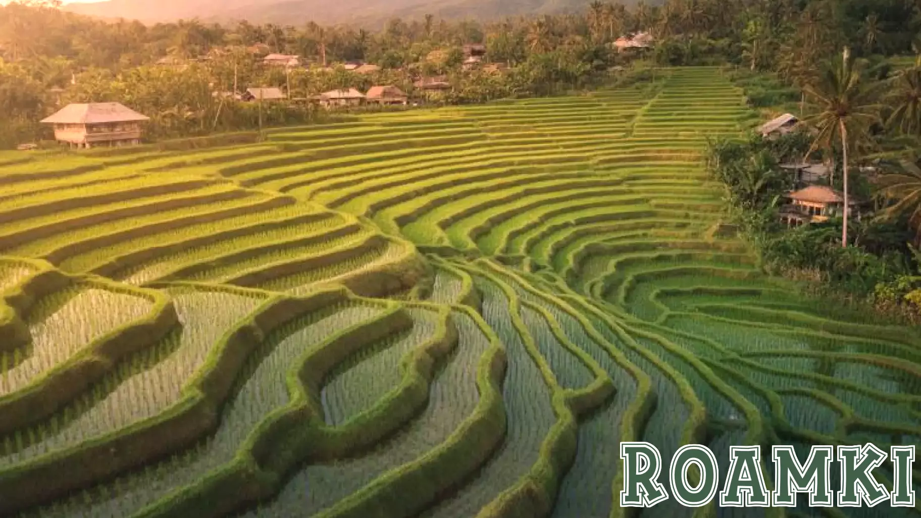 Indonesia's Green Tourism Initiative: A Sustainable Future for Travelers