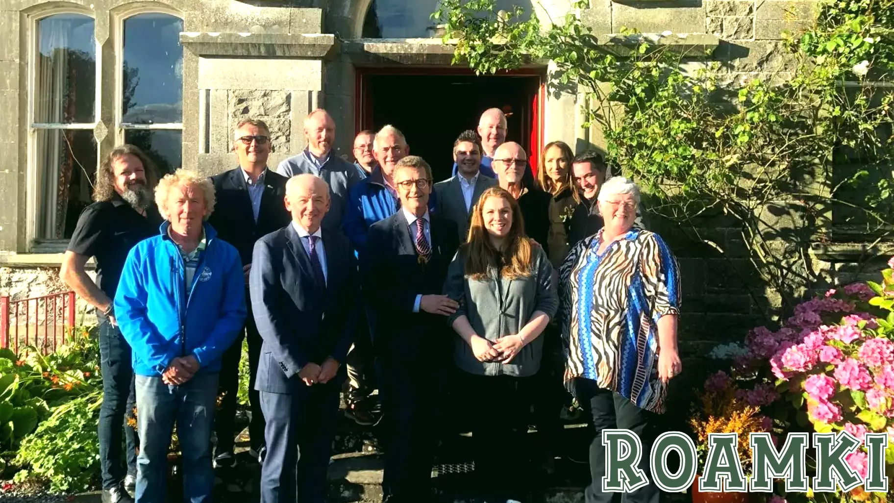Innovative Cross-Border Initiative Boosts Regenerative Tourism in Ireland