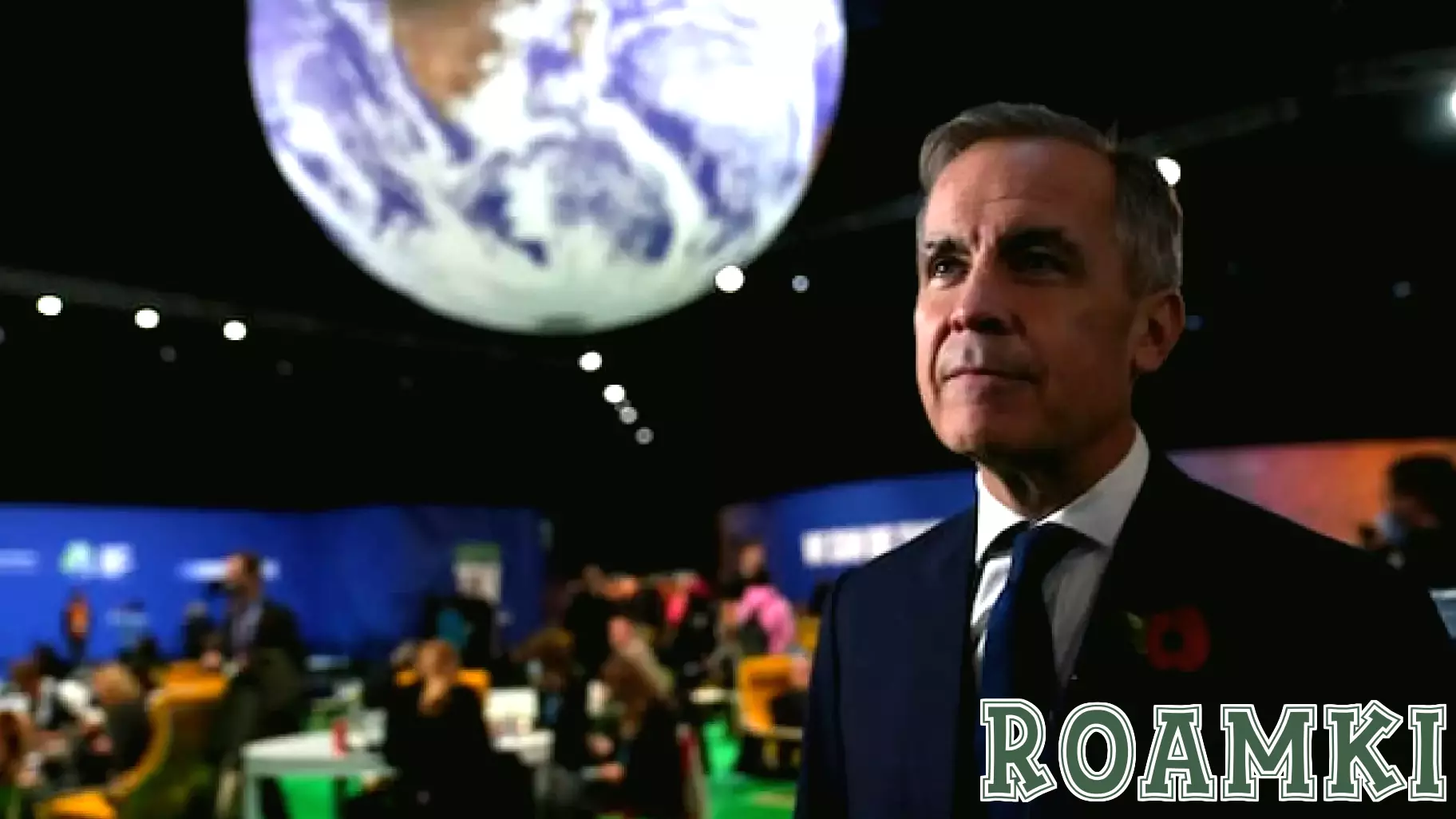 Is Canada flunking climate? The picture isn’t great, but there might be a way out