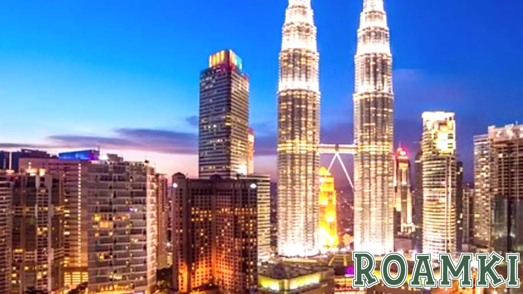 Malaysia Celebrated for Excellence in Culture, Adventure, and Sustainability at Wanderlust 2025 Awards