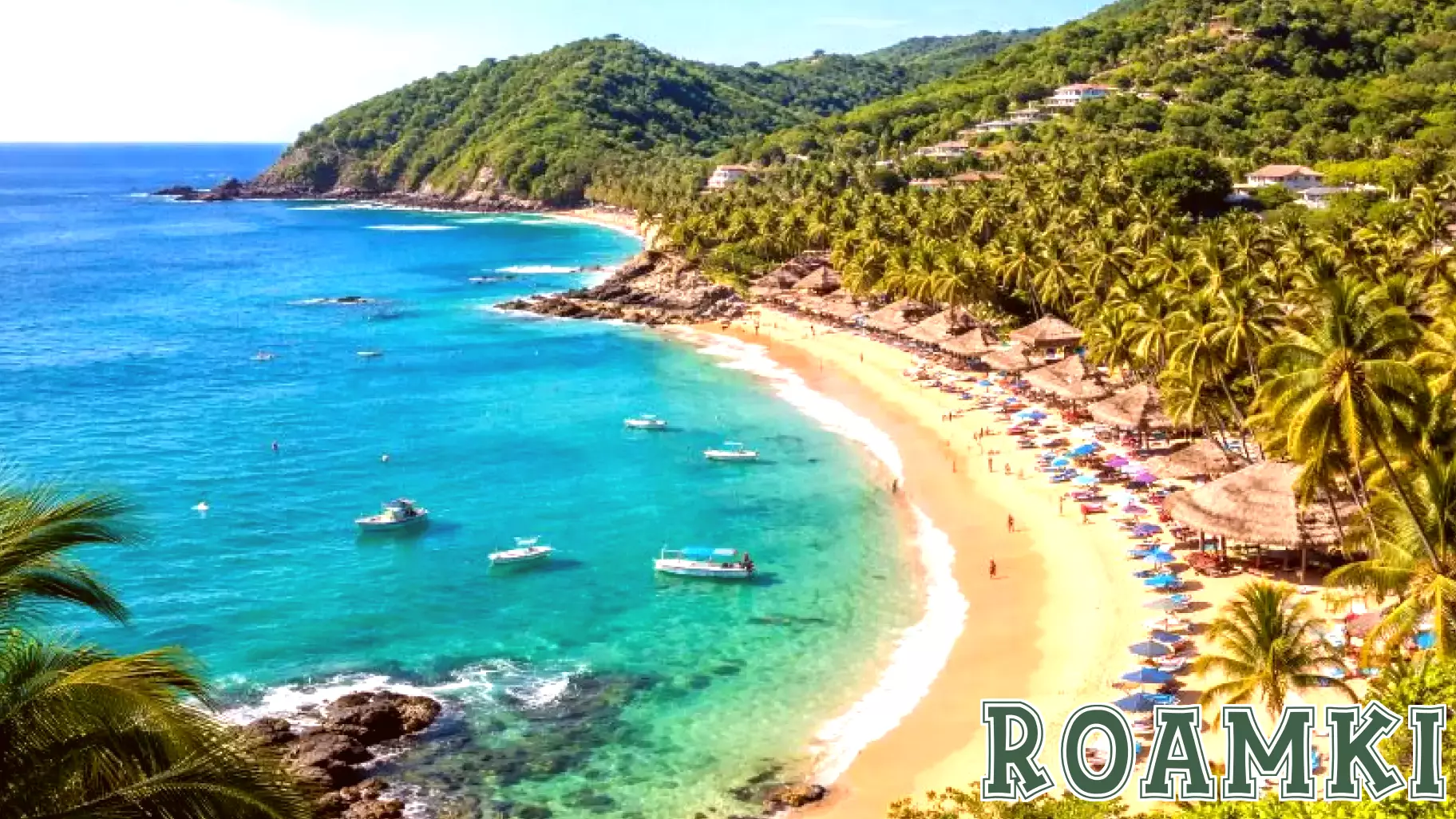 Mexico Joins Belize, Indonesia, Maldives, Jamaica and Other Leading Nations in Pioneering the iCOAST Initiative for Sustainable Coastal Tourism and Marine Conservation - Travel And Tour World