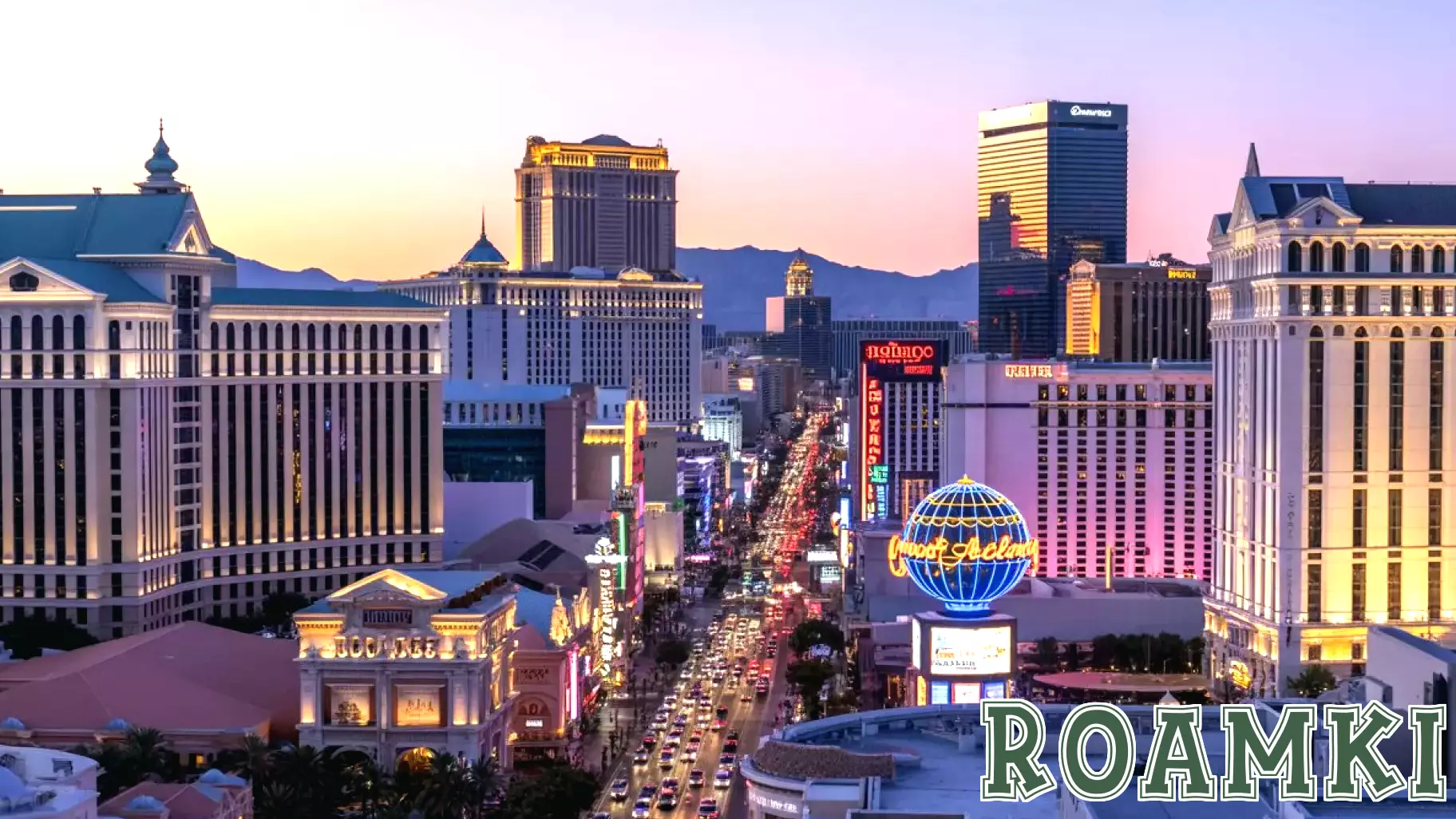 Nevada’s Tourism Decline: How Travel Restrictions and Political Climate Are Hurting Small Businesses - Travel And Tour World