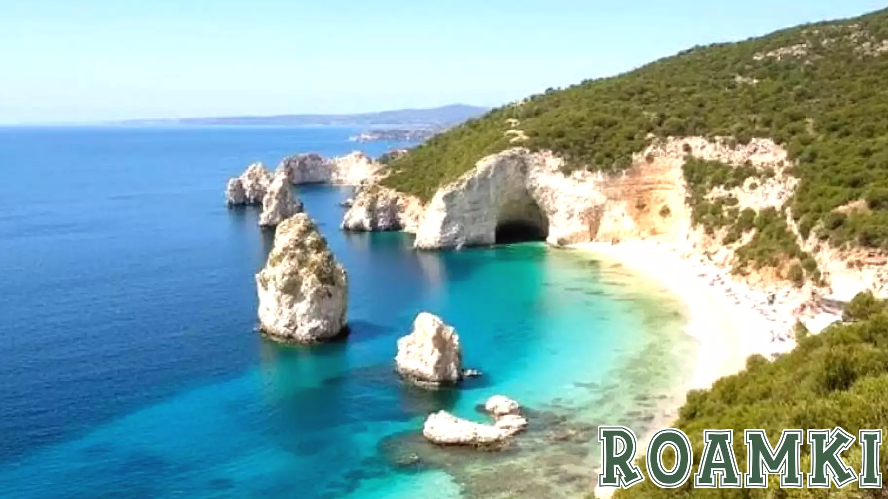 New Sustainable Tourism Initiative Aims to Safeguard Mallorca's Natural Beauty