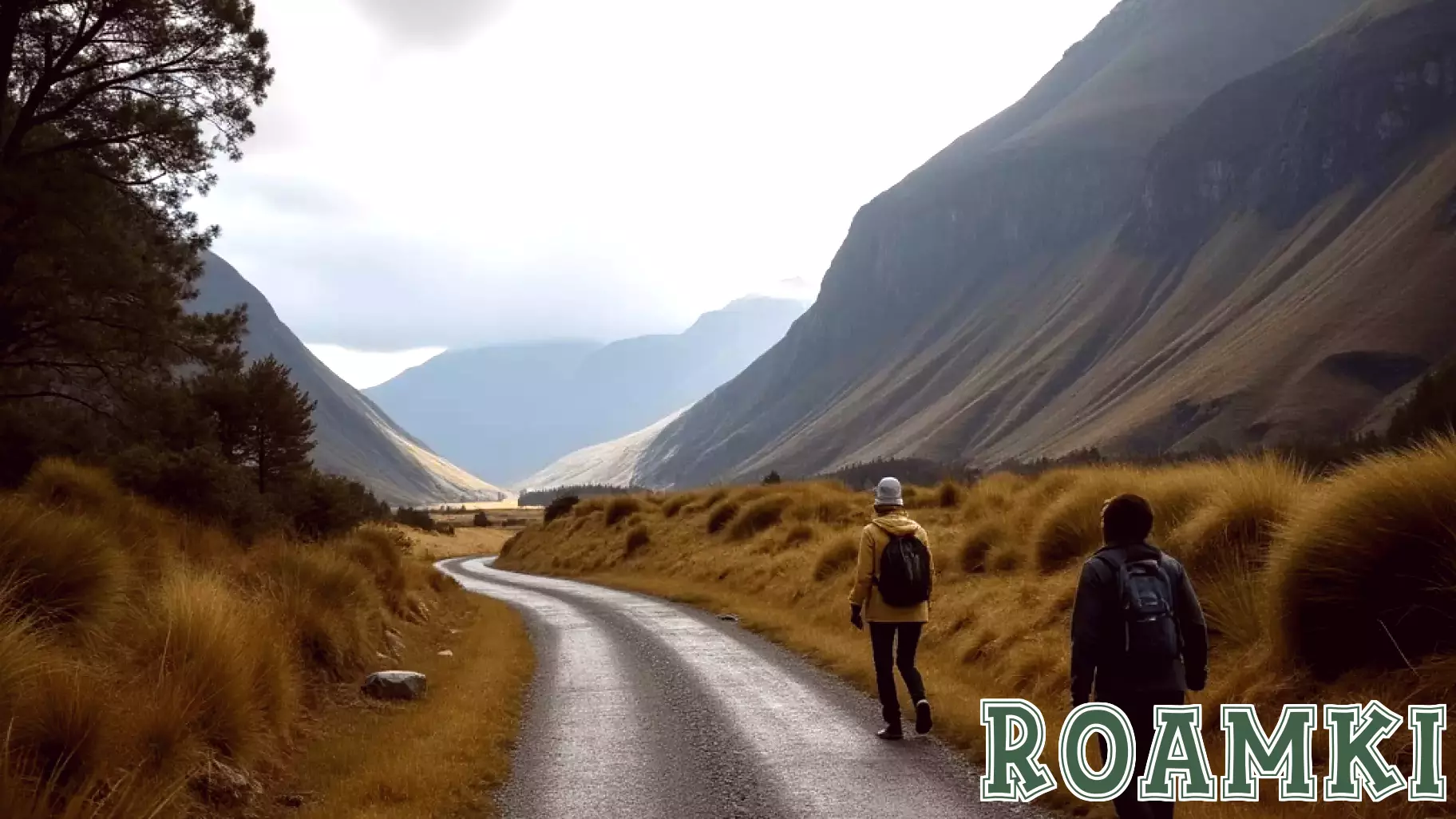 New Zealand's Open-Door Tourism Policy Raises Sustainability Concerns