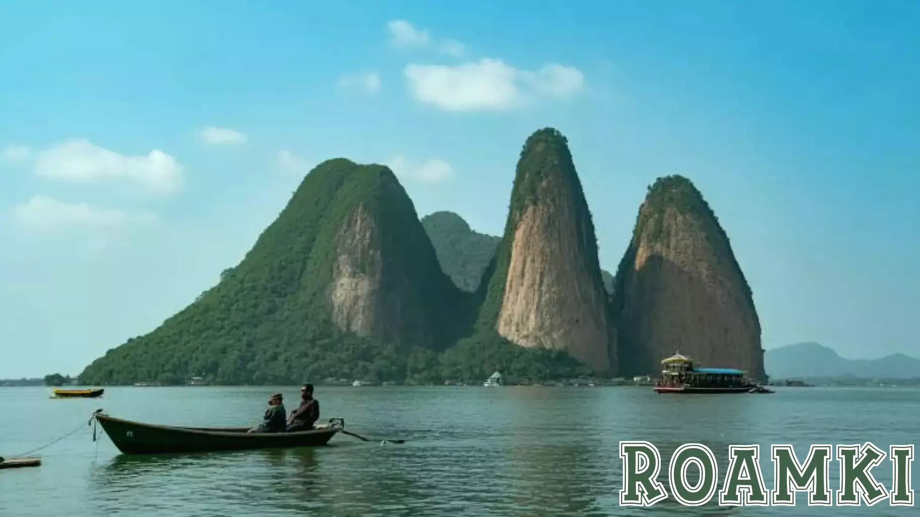 South Asia Launches Online Lectures on Sustainable Tourism