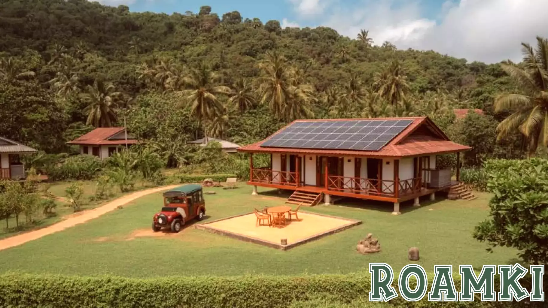 Sri Lanka’s Bold Step Towards Sustainable and Zero-Emission Tourism: Dambulla, Galle, and Beyond Leading the Charge in Eco-Conscious Travel -Everything You Need to Know Before Visiting Sri Lanka in 2026 - Travel And Tour World