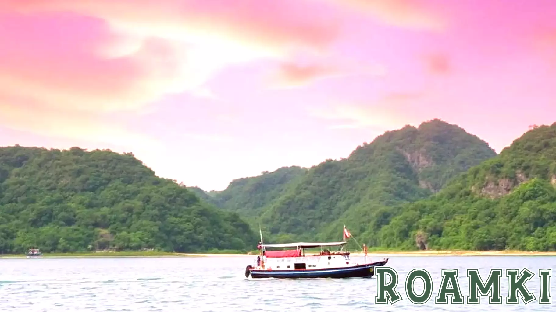 St. Martin’s Island in Bangladesh Unveils New Vessel Services to Boost Eco-Tourism and Environmental Conservation