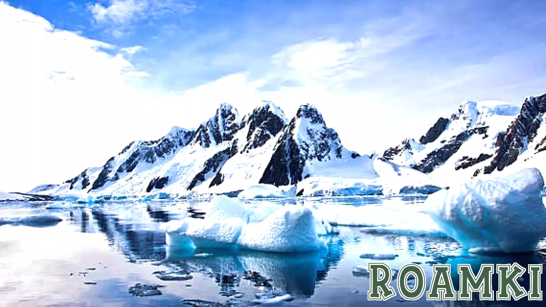 Surge in Antarctic Tourism Poses Threats to Fragile Ecosystems