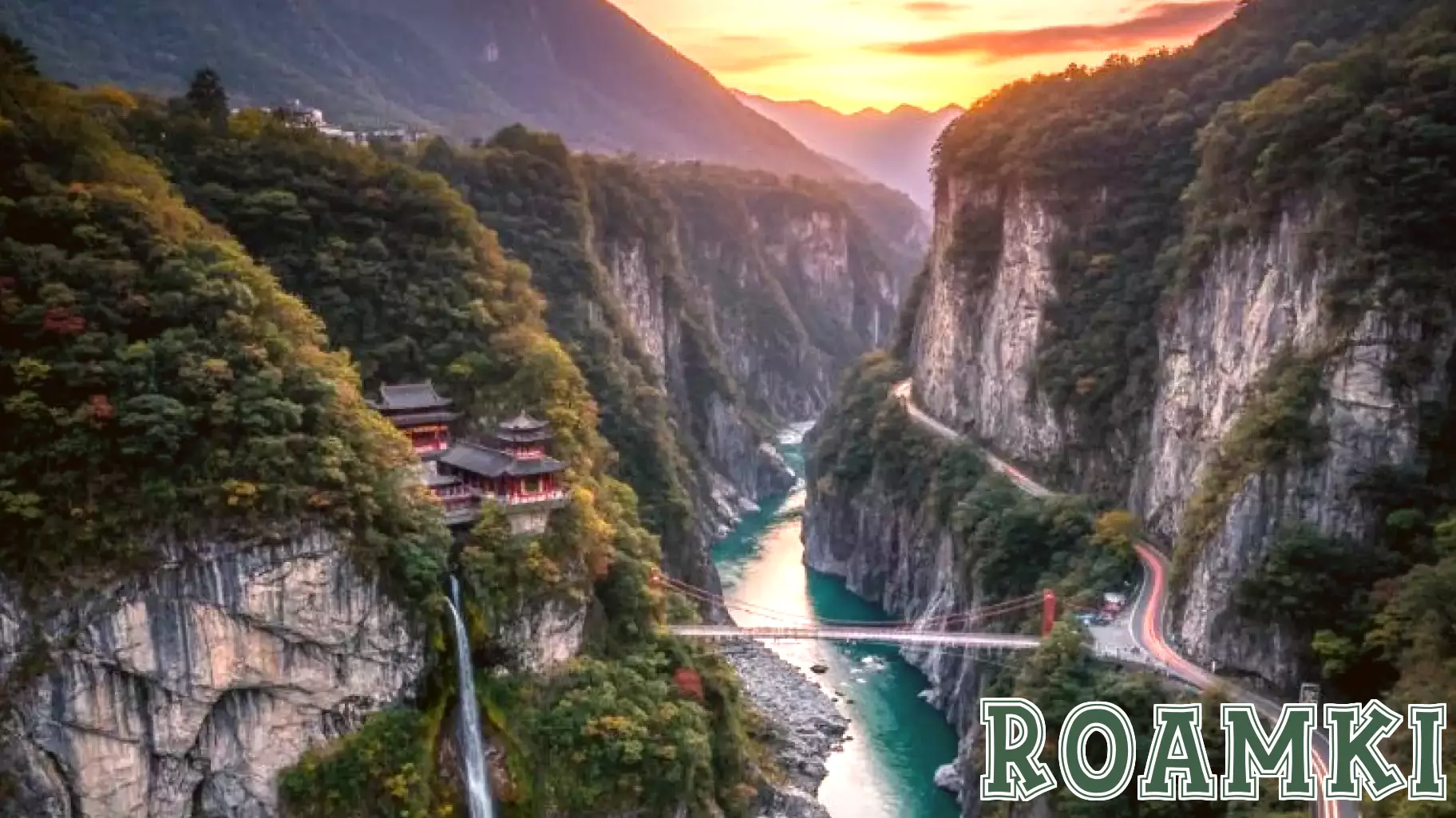 Taitung County Launches Innovative Sustainability Initiative to Transform Tourism