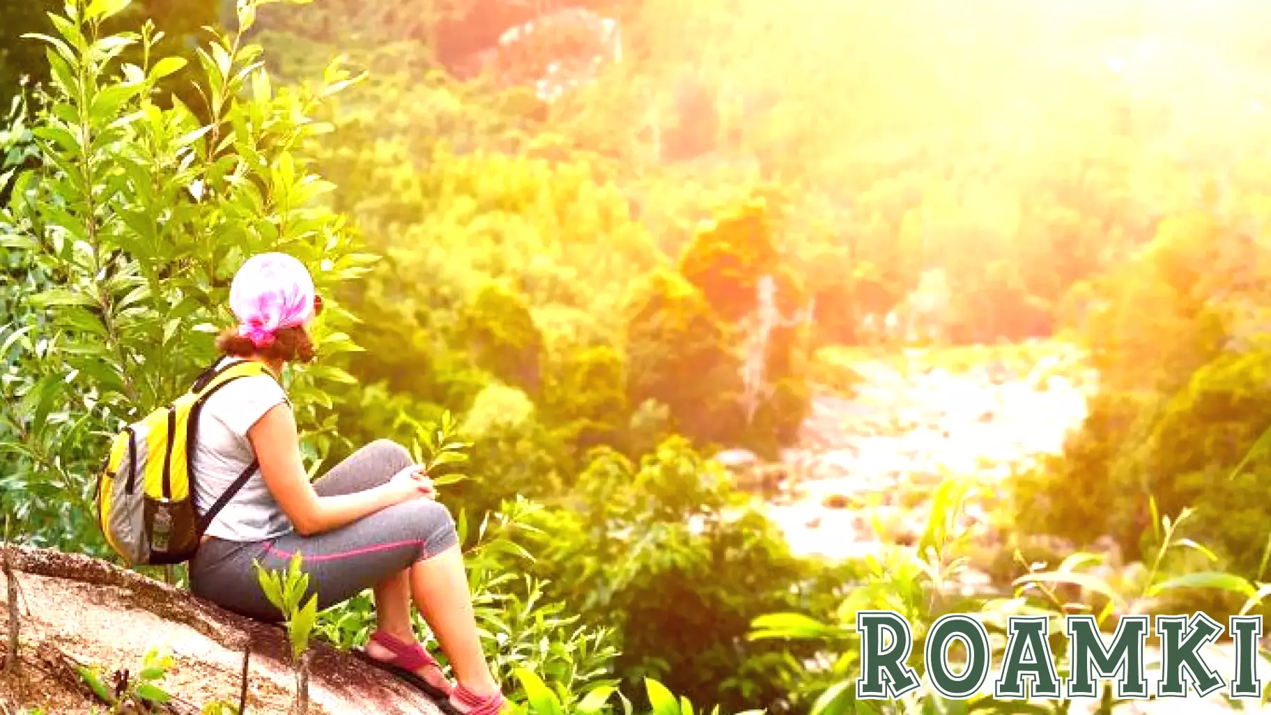 The Future of Green Tourism: A $11.4 Trillion Market by 2032