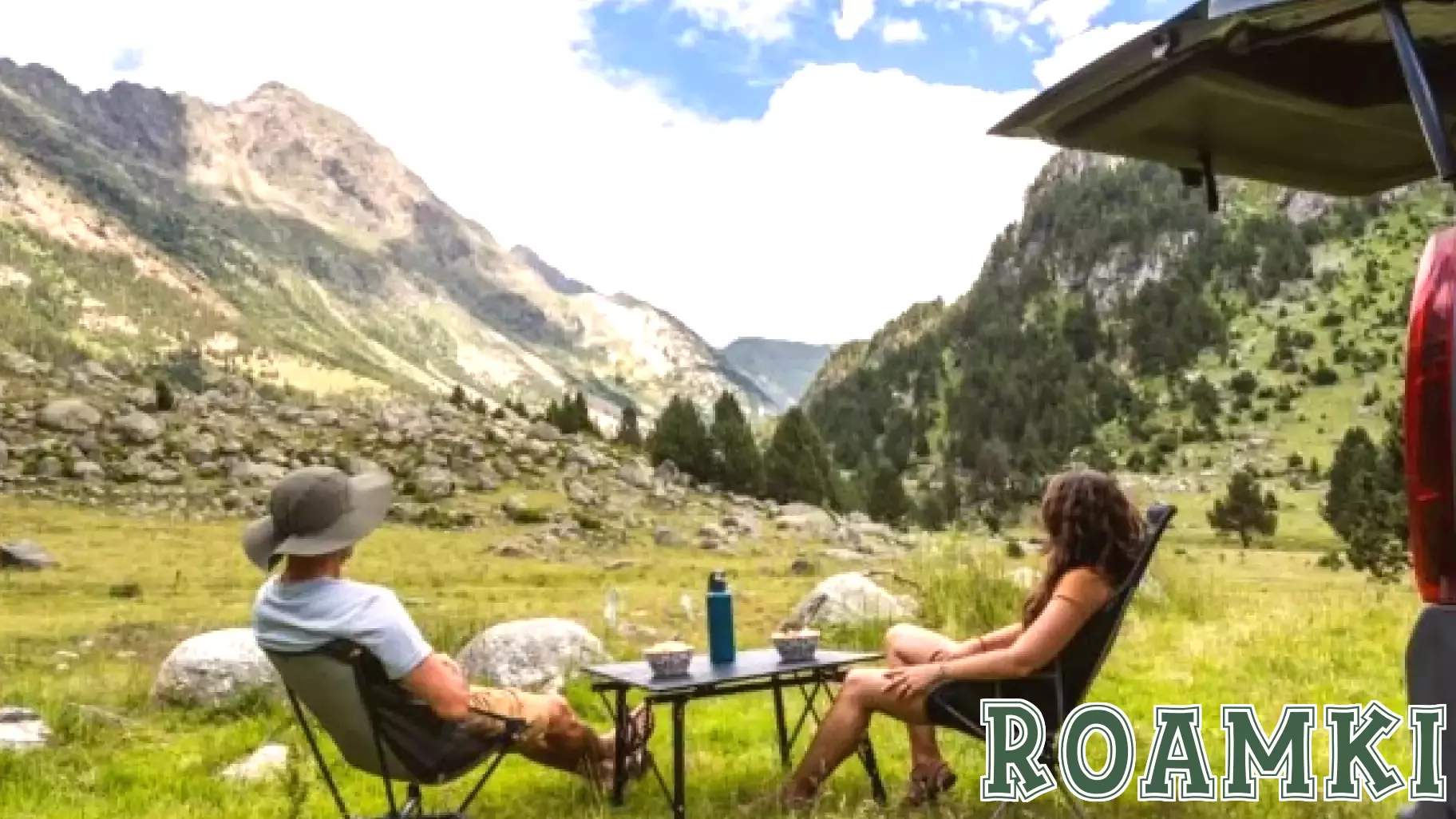 Tourism and the Environment Can Thrive Together with Sustainable Practices
