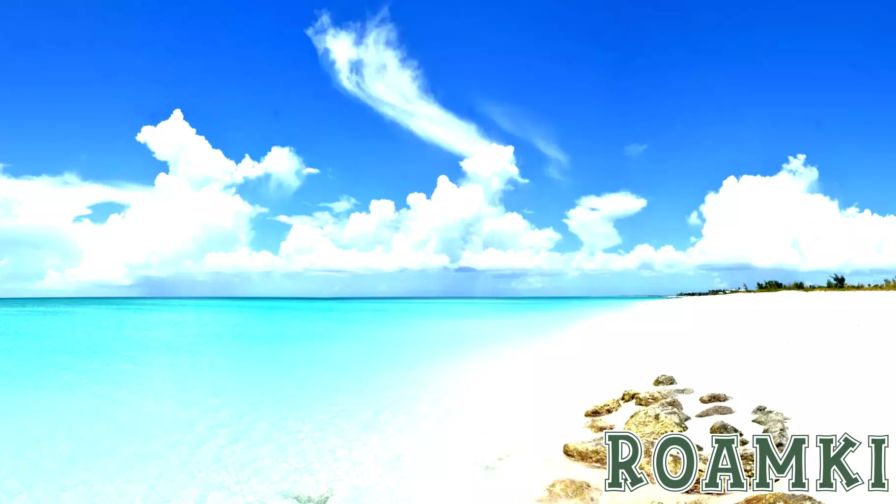 Turks and Caicos Tourism Growing Sustainably