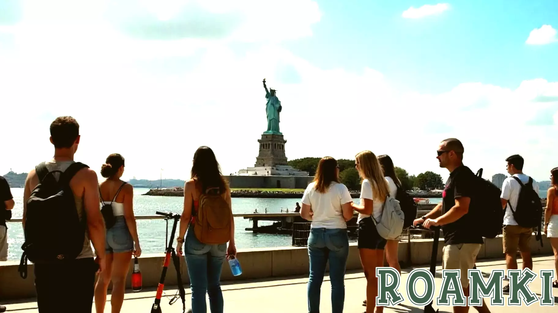 US, Spain, and Brazil Highlight Tourism in COP30 Climate Initiatives