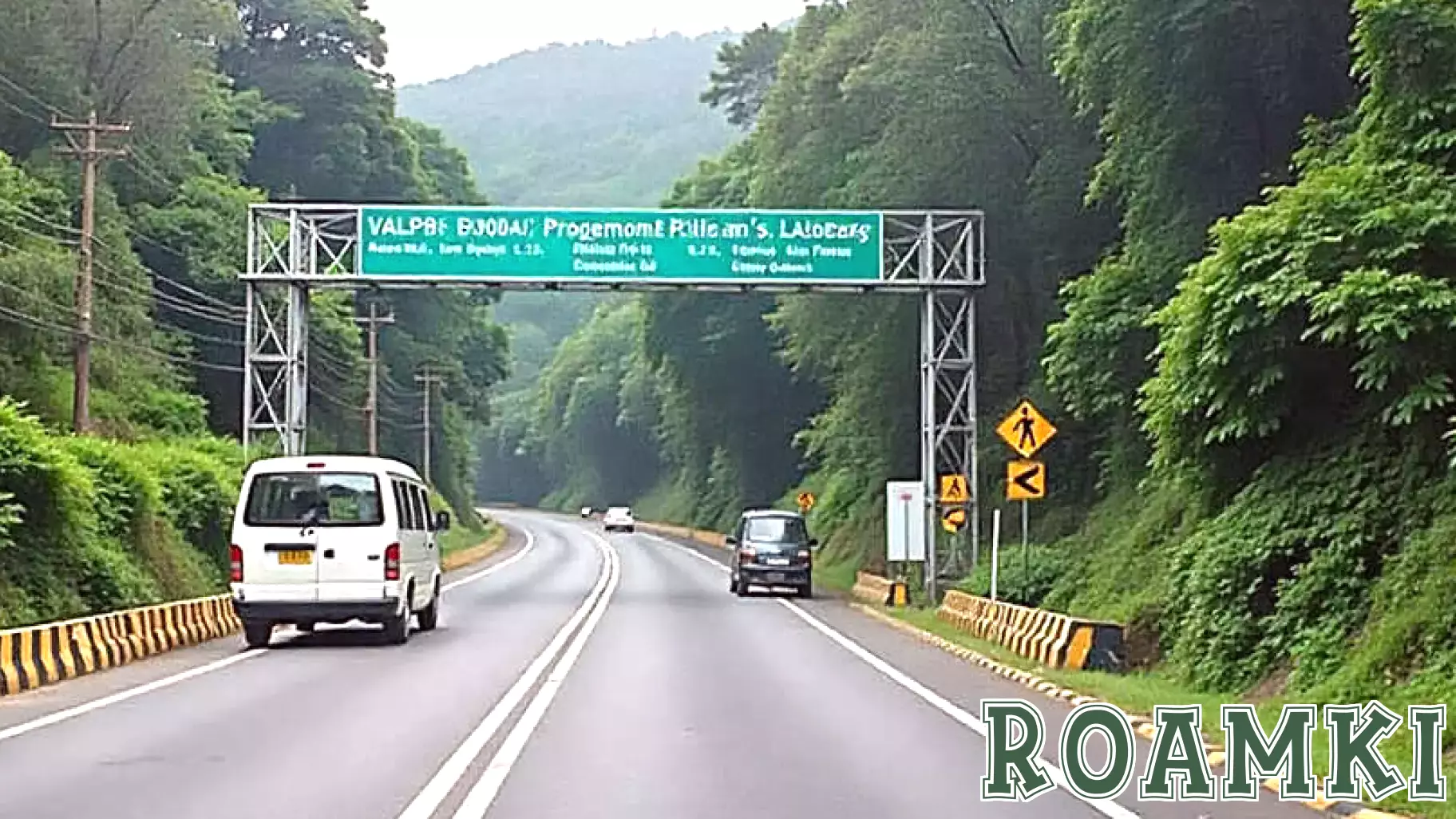 Valparai Enhances E-Pass System to Safeguard Natural Beauty