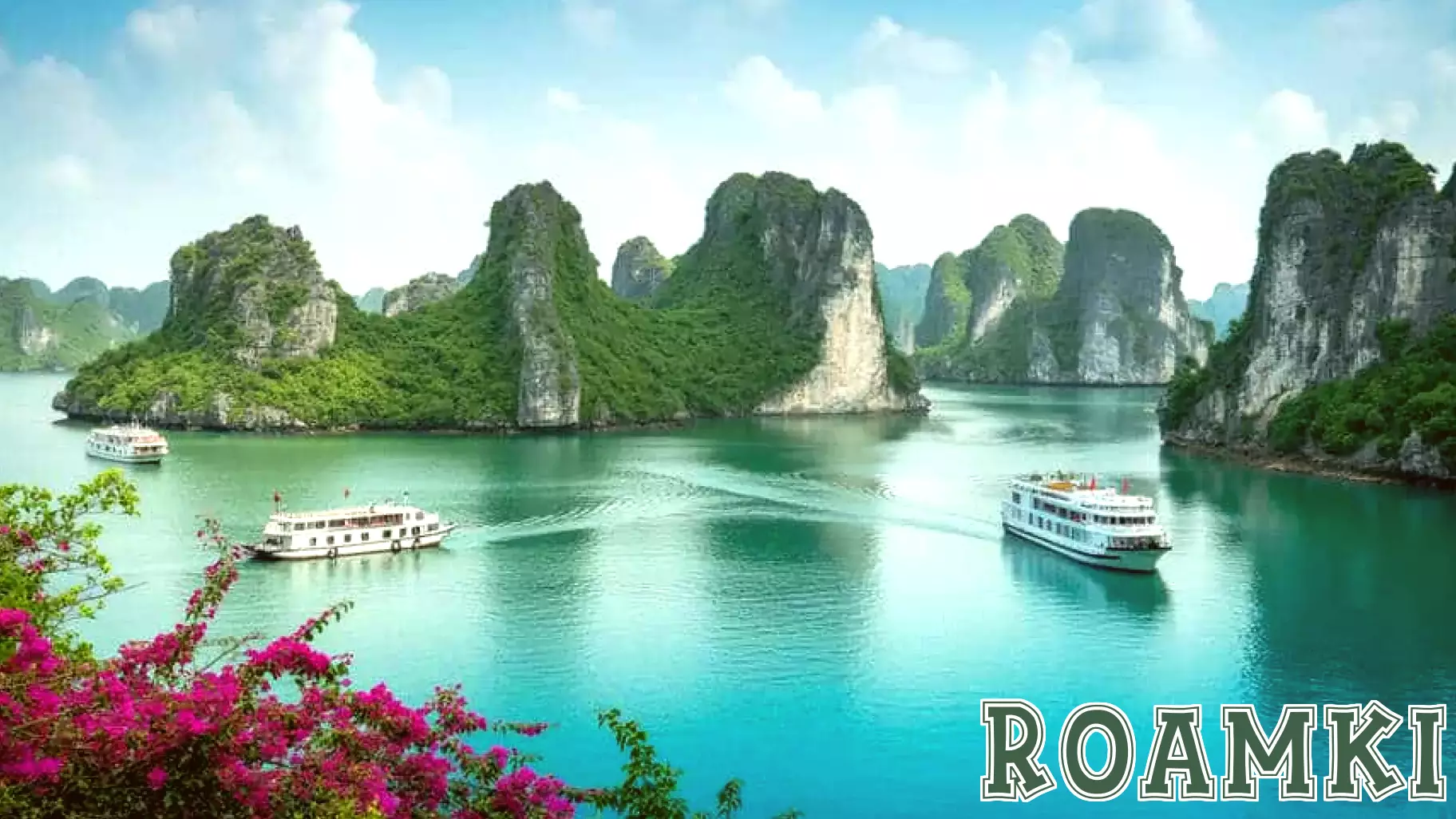 Vietnam Joins New Zealand, Thailand, South Korea, Denmark, Costa Rica, and More Countries in Boosting Tourism through Sustainable Growth, Eco-Conscious Travel, and a Commitment to Environmental Preservation - Travel And Tour World