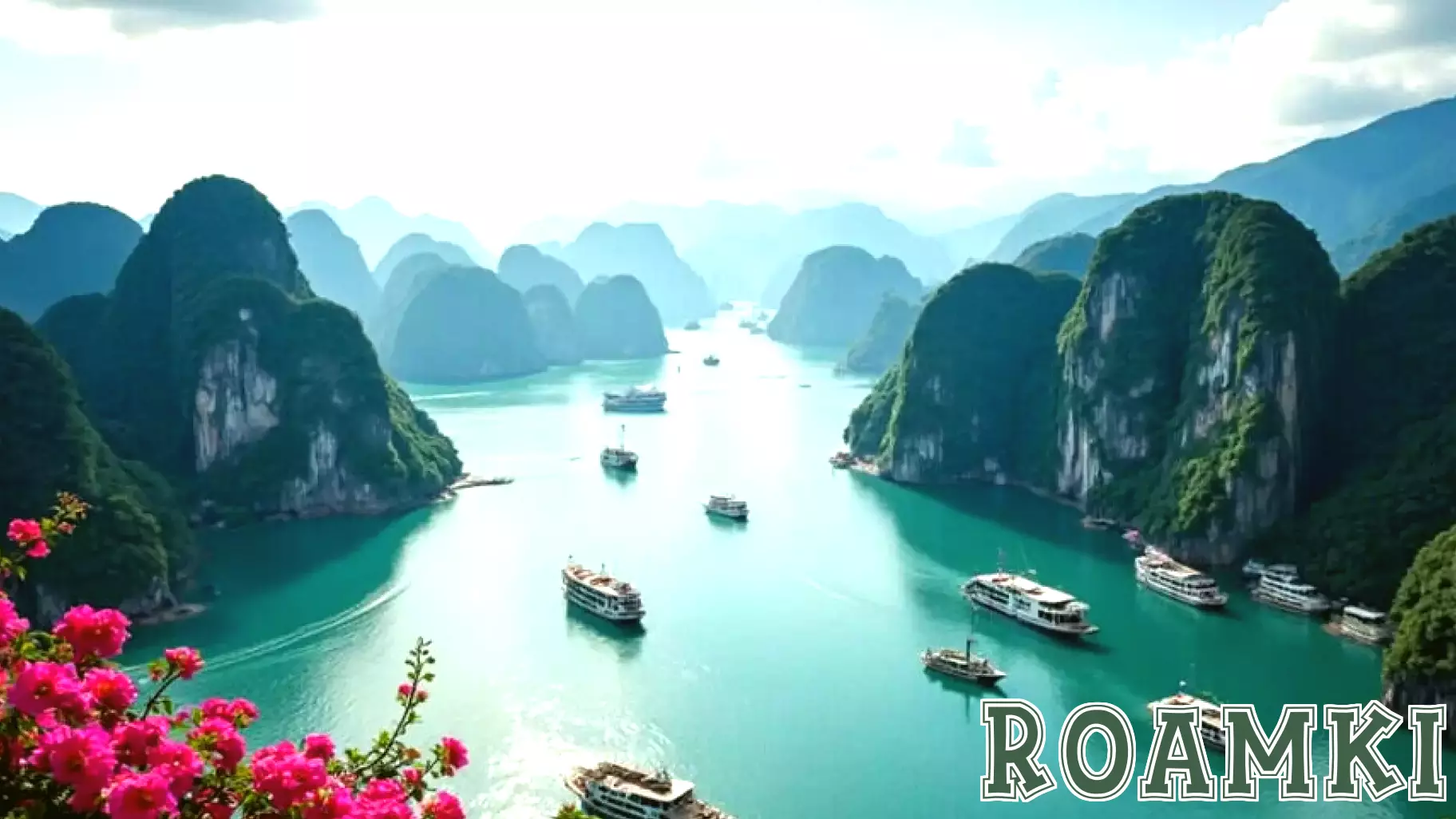 Vietnam's Tourism Industry Poised for a Record-Breaking 21 Million International Visitors by 2025