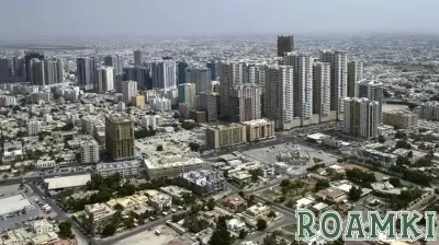 Ajman Unveils New Incentive Package to Boost Tourism Growth