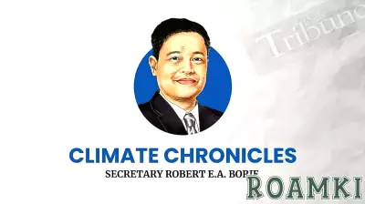 Beyond the postcard: Anchoring Philippine tourism in climate resilience