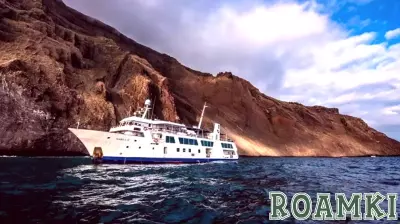 Boutique Expedition Cruises: Pioneering Sustainable Tourism in Latin America