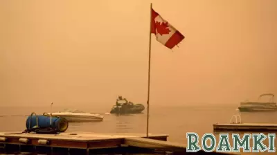 Canada Halts Funding for Expert Travel to Climate Science Assessment