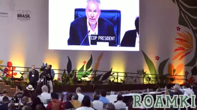 COP30 Concludes Without Fossil-Fuel Phase-Out, Sets New Standards for Travel Industry