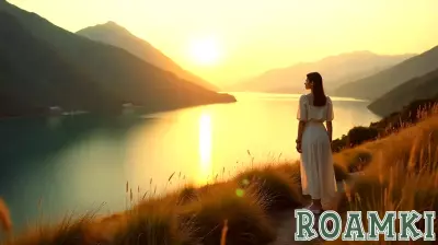 Eco-Friendly Innovations Reshape the Tourism Industry in Japan and China