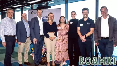 Eco-Friendly Tourism Takes Center Stage in the Whitsundays