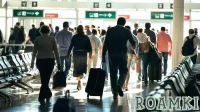 Fort Lauderdale-Hollywood International Airport Partially Evacuated Due to Bomb Scare