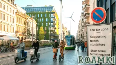 France Joins Germany, Italy, Spain, Netherlands, Sweden, Poland, And More EU Countries In Uniting For Revolutionary Short-Term Rental Regulations, Bold Overtourism Solutions, And A Groundbreaking Eco-Tax To Combat Housing Crisis - Travel And Tour World