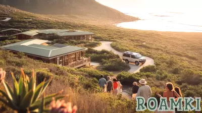 Green Lung Initiative Affects National Tourism and Travel in South Africa to Promote Climate Resilience and ESG Excellence: Here’s How - Travel And Tour World