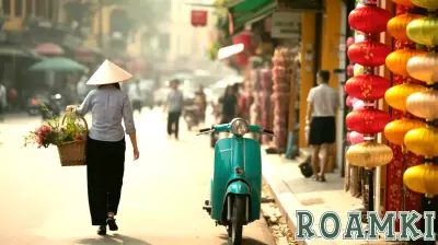 Hanoi Clinches Prestigious Sustainable Tourism Award at TPO 2025
