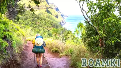 Hawaii Introduces New Tourism Tax to Combat Climate Change Costs