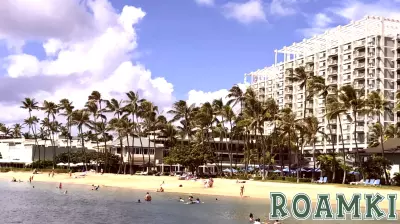 Hawaii Proposes Increased Hotel Tax to Address Climate Change Challenges