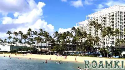 Hawaii's Bold Initiative to Transform Tourism in Response to Climate Change