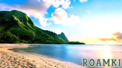 Hawaii's Green Fee Tax Encounters Legal Challenges Amid Sustainability Efforts