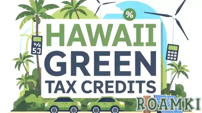 Hawaii’s Green Tax Is a Game Changer: How It Will Fund Climate Change Mitigation and Sustainable Tourism - Travel And Tour World