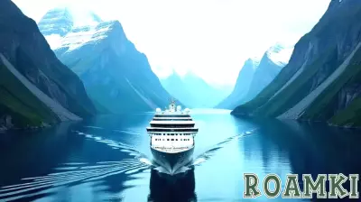 Hurtigruten Launches Climate-Neutral Voyage Along Norway’s Iconic Bergen to Kirkenes Route