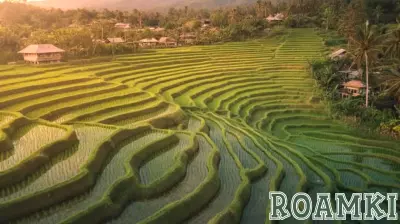 Indonesia's Green Tourism Initiative: A Sustainable Future for Travelers