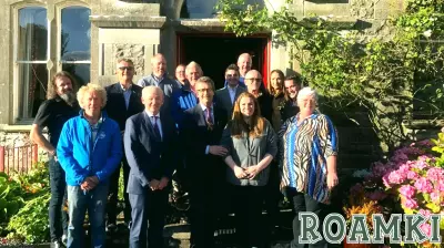 Innovative Cross-Border Initiative Boosts Regenerative Tourism in Ireland