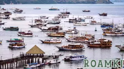 Labuan Bajo Residents and Activists Oppose Unsustainable Development Practices