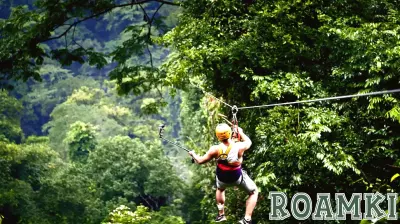 Laos Enhances Nature-Based Tourism to Drive Economic Growth and Conservation