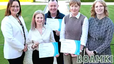 Local Businesses Embrace Sustainable Practices in Newry, Kilkeel, and Castlewellan