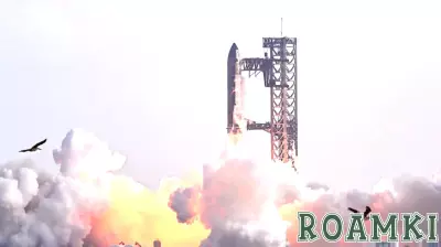 Loosely Regulated Commercial Space Travel Poses An Environmental Threat